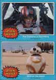 STAR WARS : DES TRADING CARDS VIRTUELLES