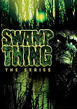 SWAMP THING : LA SERIE TV