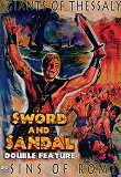 SWORD & SANDAL VOL. 1