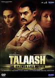 Critique : TALAASH : THE ANSWER LIES WITHIN