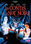 DARKSIDE : LES CONTES DE LA NUIT NOIRE