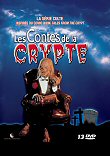 LE GROS COFFRET DES CONTES DE LA CRYPTE