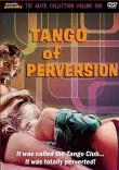 Jaquette : TANGO 2001