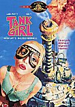 CRITIQUE : TANK GIRL