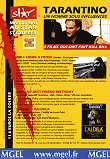 L'AU-DELA ET CRIME A FROID SUR GRAND ECRAN !