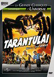 BACH DEVOILE TARANTULA