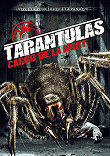 TARANTULAS : CARGO DE LA MORT