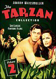 TARZAN VOLUME 2 EN ANGLETERRE