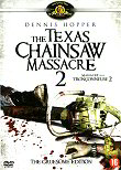 Critique : MASSACRE A LA TRONCONNEUSE 2 (TEXAS CHAINSAW MASSACRE PART 2)