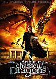 MOI, ARTHUR, CHASSEUR DE DRAGONS