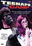 TEENAPE GOES TO CAMP ET FOREST PRIMEVAL