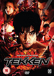 TEKKEN : LE FILM