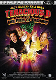 TENACIOUS D IN THE PICK OF DESTINY