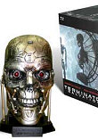 TERMINATOR SALVATION COMMENCE A SE DEVOILER