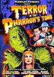 TERROR IN THE PHARAOH'S TOMB