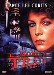 Jaquette : TERROR TRAIN