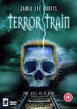 BLACK RAINBOW ET TERROR TRAIN CHEZ ANCHOR BAY UK EN AVRIL