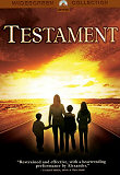 LE DERNIER TESTAMENT