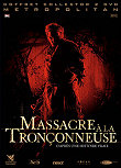 MASSACRE A LA TRONCONNEUSE : VISUELS ET MENUS