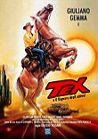 TEX WILLER E IL SIGNORE DEGLI ABISSI
