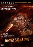 THANKSKILLING : UNE DINDE MALEFIQUE