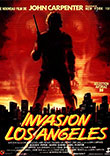 INVASION LOS ANGELES (THEY LIVE) - Critique du film
