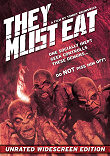THEY MUST EAT & LITTLE RED DEVIL