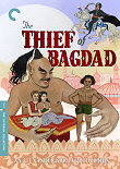 LE VOLEUR DE BAGDAD CHEZ CRITERION