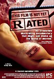THIS FILM IS NOT YET RATED