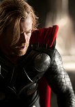 PREMIERE PHOTO DE THOR