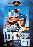 THUNDERBIRDS : LES FILMS