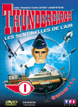 LES THUNDERBIRDS EN KIOSQUE