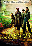 DEUX PRINCESSES POUR UN ROYAUME