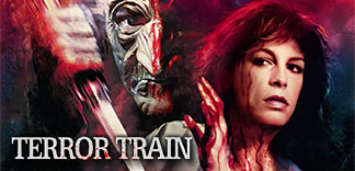 CRITIQUE : TERROR TRAIN - LE MONSTRE DU TRAIN
