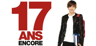 CRITIQUE : 17 ANS ENCORE