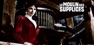 CRITIQUE : LE MOULIN DES SUPPLICES