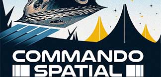 CRITIQUE : COMMANDO SPATIAL