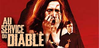 CRITIQUE : AU SERVICE DU DIABLE