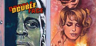 CRITIQUE : DOUBLE FACE ( LIZ ET HELEN)