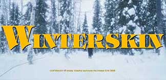 CRITIQUE : WINTERSKIN
