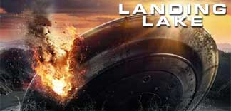 CRITIQUE : LANDING LAKE