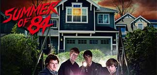 AVANT-PREMIERE : SUMMER OF 84