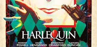 CRITIQUE : HARLEQUIN