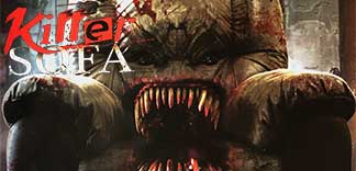 CRITIQUE : KILLER SOFA