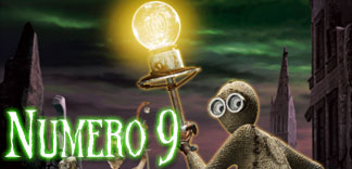 NUMERO 9