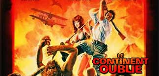 AVANT-PREMIERE : LE CONTINENT OUBLIE