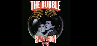 CRITIQUE : THE BUBBLE 3D