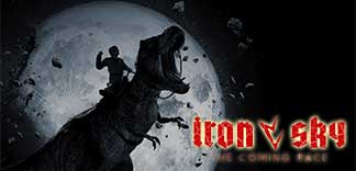 AVANT-PREMIERE : IRON SKY 2