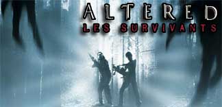 AVANT-PREMIERE : ALTERED, LES SURVIVANTS
