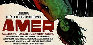 AMER : CHRONIQUE ET INTERVIEW